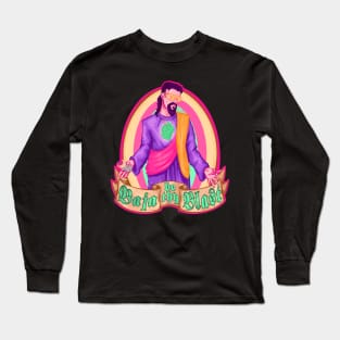 Baja Be Thy Blast Long Sleeve T-Shirt